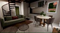 vendita terratetto Sarzana