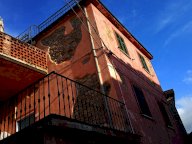 vendita terratetto Fosdinovo