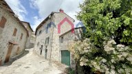 vendita terratetto Bagni di Lucca