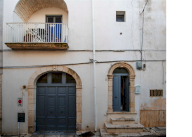 Vendita Stabile / Palazzo Ostuni