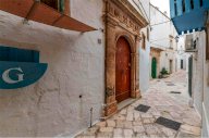 Vendita Stabile / Palazzo Martina Franca
