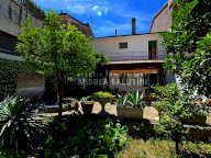vendita terratetto Cascina