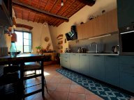 vendita terratetto Casciana Terme Lari