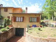 vendita terratetto Castelnuovo Berardenga