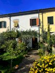vendita terratetto Cascina