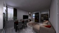 vendita terratetto Cascina