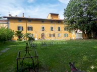 vendita terratetto Cascina