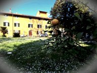 vendita terratetto Cascina