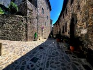 vendita terratetto Borgo a Mozzano