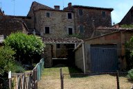 vendita terratetto Monticiano