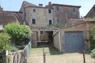vendita terratetto Monticiano