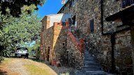 vendita terratetto Casole d'Elsa