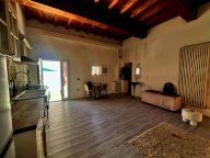 vendita terratetto Cascina