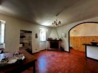 vendita terratetto Gallicano