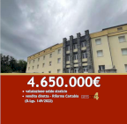 Vendita Stabile / Palazzo Lizzano in Belvedere