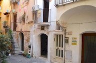 vendita terratetto Formia
