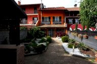 vendita terratetto Bricherasio