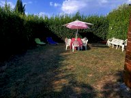 vendita terratetto Cascina