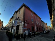 V Palazzo Storico Imola
