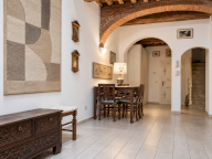 vendita terratetto Cascina