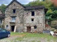 Vendita Baita Pieve Vergonte