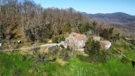 Vendita Rustico/Casale Roccastrada