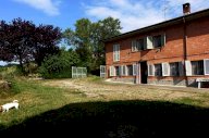 V Rustico Agliano Terme