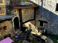 V Rustico Toano