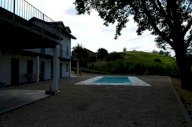 V Rustico Calosso