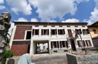 V Rustico Montaldo Scarampi