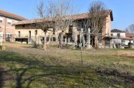 V Rustico Isola d'Asti