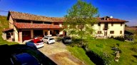 V Rustico Agliano Terme