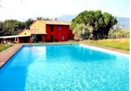 Vendita Rustico/Casale Capannori