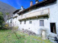 Vendita Rustico/Casale Pallanzeno