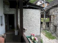 Vendita Baita Calasca-Castiglione
