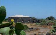 Vendita Rustico/Casale Pantelleria