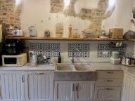 Vendita porzione di colonica BARBERINO DI MUGELLO