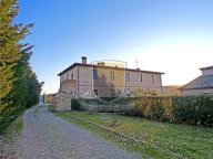 Vendita porzione di colonica SOVICILLE