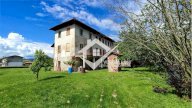 Vendita Rustico/Casale Prato Sesia