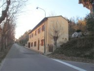 Vendita Rustico/Casale Santa Maria a Monte