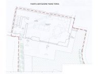 Vendita porzione di colonica LASTRA A SIGNA