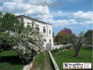 Vendita Rustico/Casale Ostuni