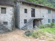 Vendita Rustico/Casale Piedimulera