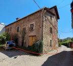 Vendita Rustico/Casale Borghetto di Borbera