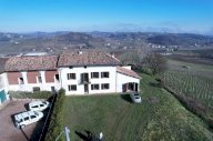 V Rustico San Marzano Oliveto