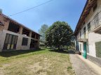 V Rustico Agliano Terme
