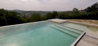 V Rustico Agliano Terme