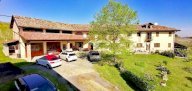 V Rustico Agliano Terme