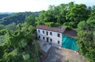 V Rustico Montaldo Scarampi