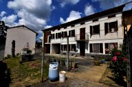 V Rustico Montaldo Scarampi